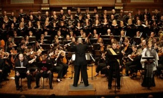 أوركسترا روما